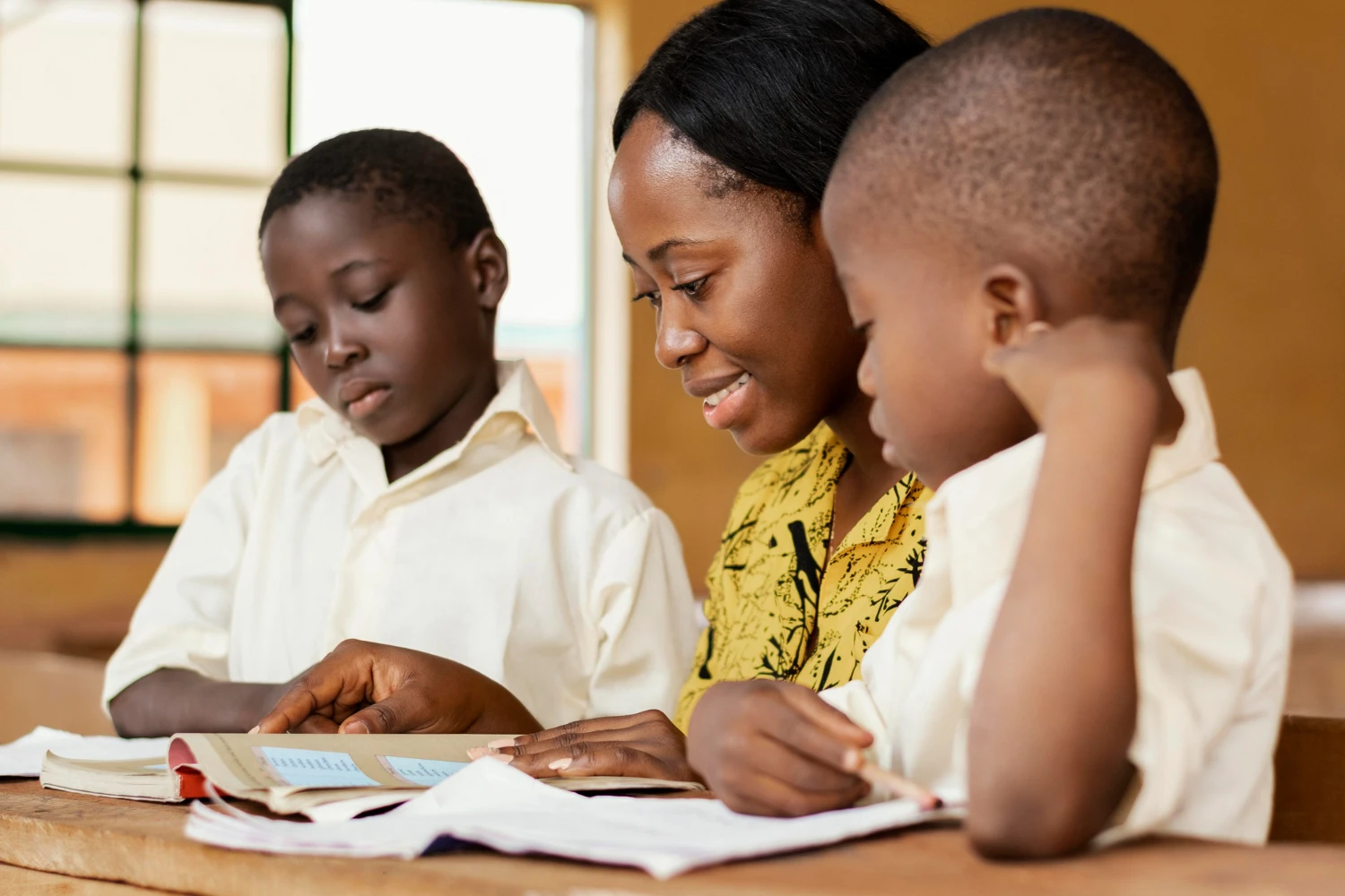 Education Support