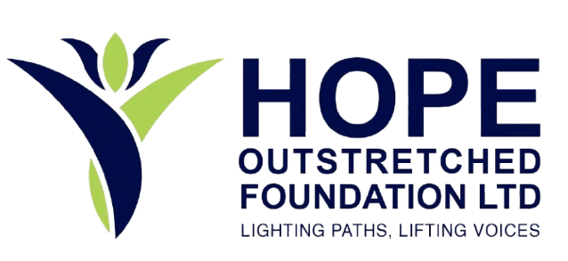 Hope Outstretched Foundation Ltd